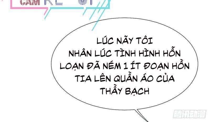 Hữu Yêu Lai Chi Họa Trung Tiên Chương 45 Page 10