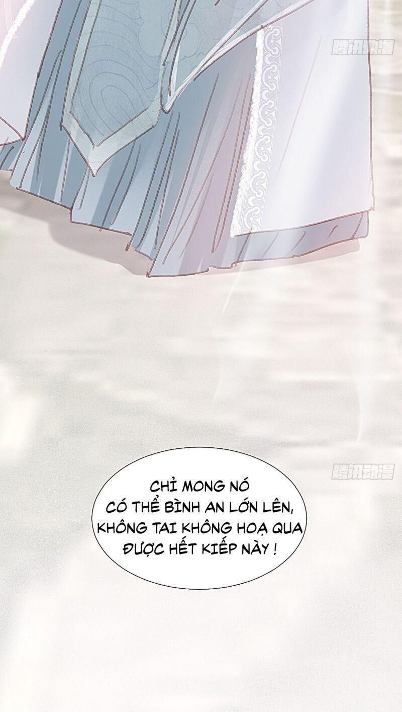 Hữu Yêu Lai Chi Họa Trung Tiên Chương 56 Page 31