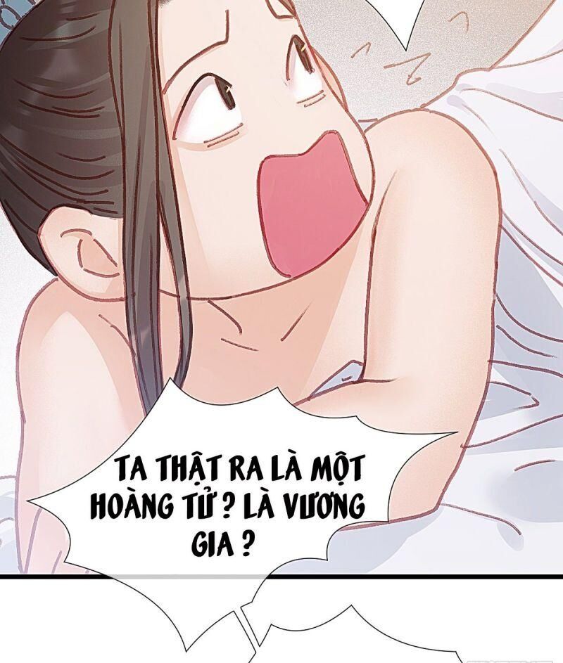 Hữu Yêu Lai Chi Họa Trung Tiên Chương 62 Page 42