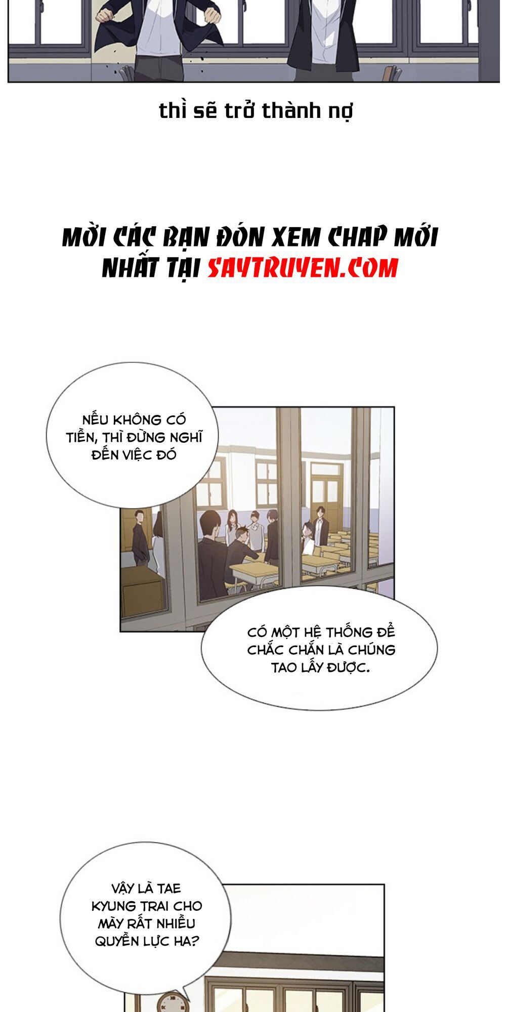 Tiền Bạc Và Quyền Lực Chương 1.1 Page 29