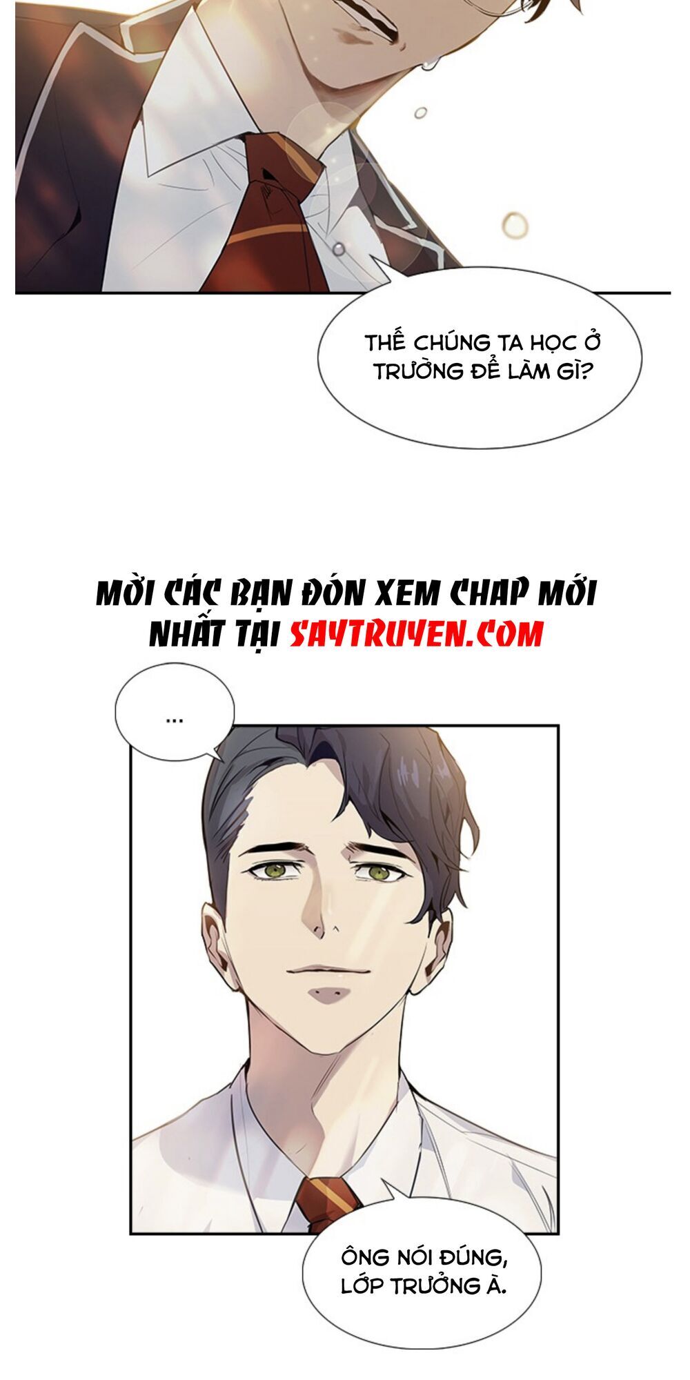 Tiền Bạc Và Quyền Lực Chương 1 Page 53