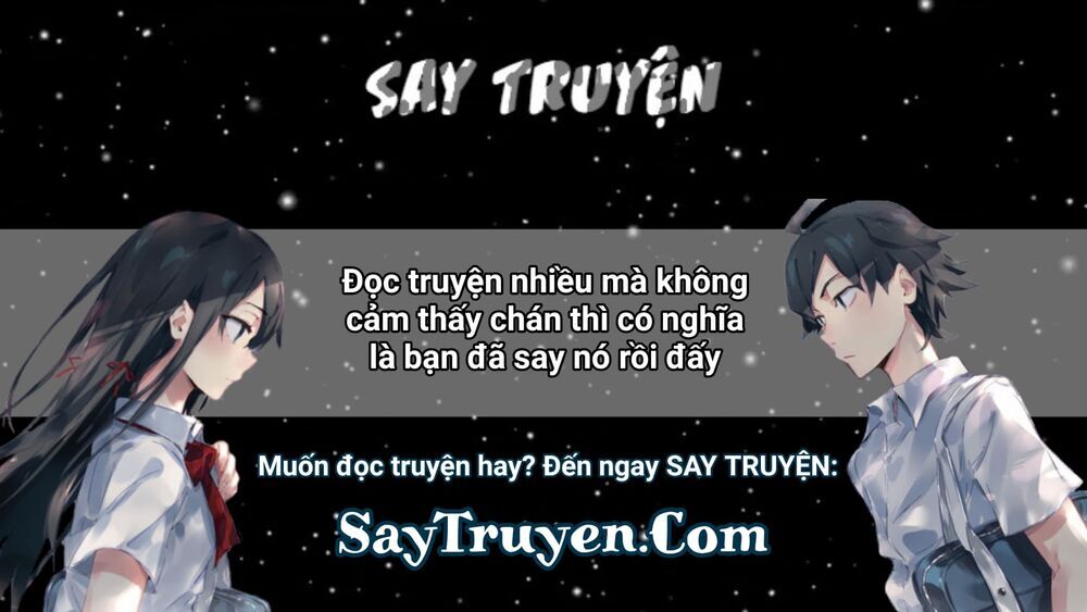 Tiền Bạc Và Quyền Lực Chương 1 Page 1