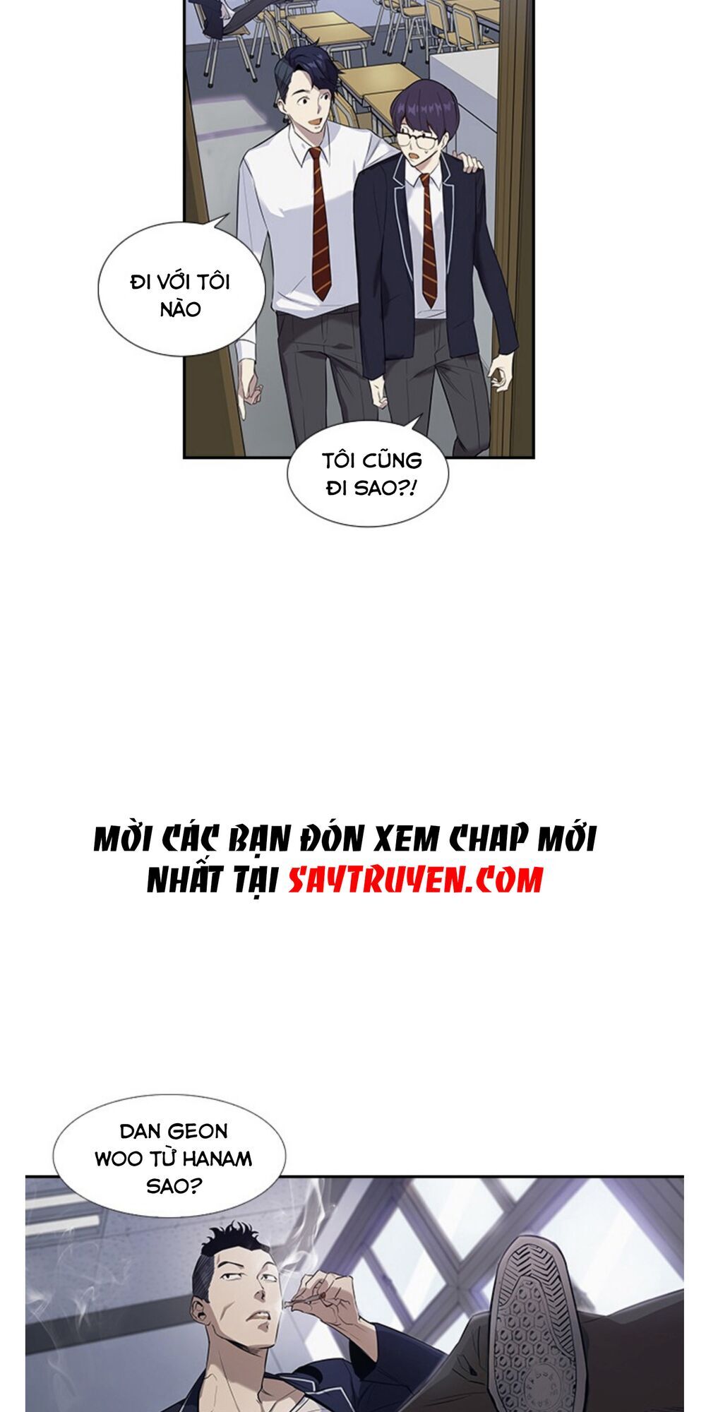 Tiền Bạc Và Quyền Lực Chương 1 Page 37