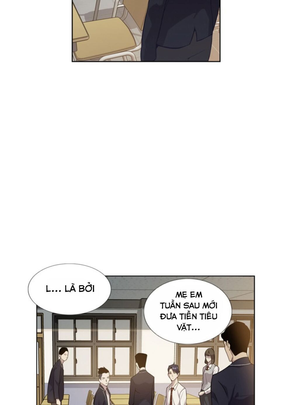 Tiền Bạc Và Quyền Lực Chương 2 Page 22