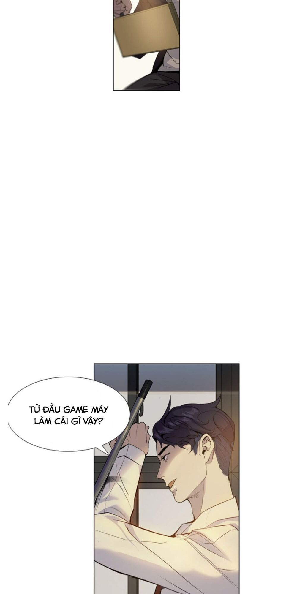 Tiền Bạc Và Quyền Lực Chương 2 Page 31