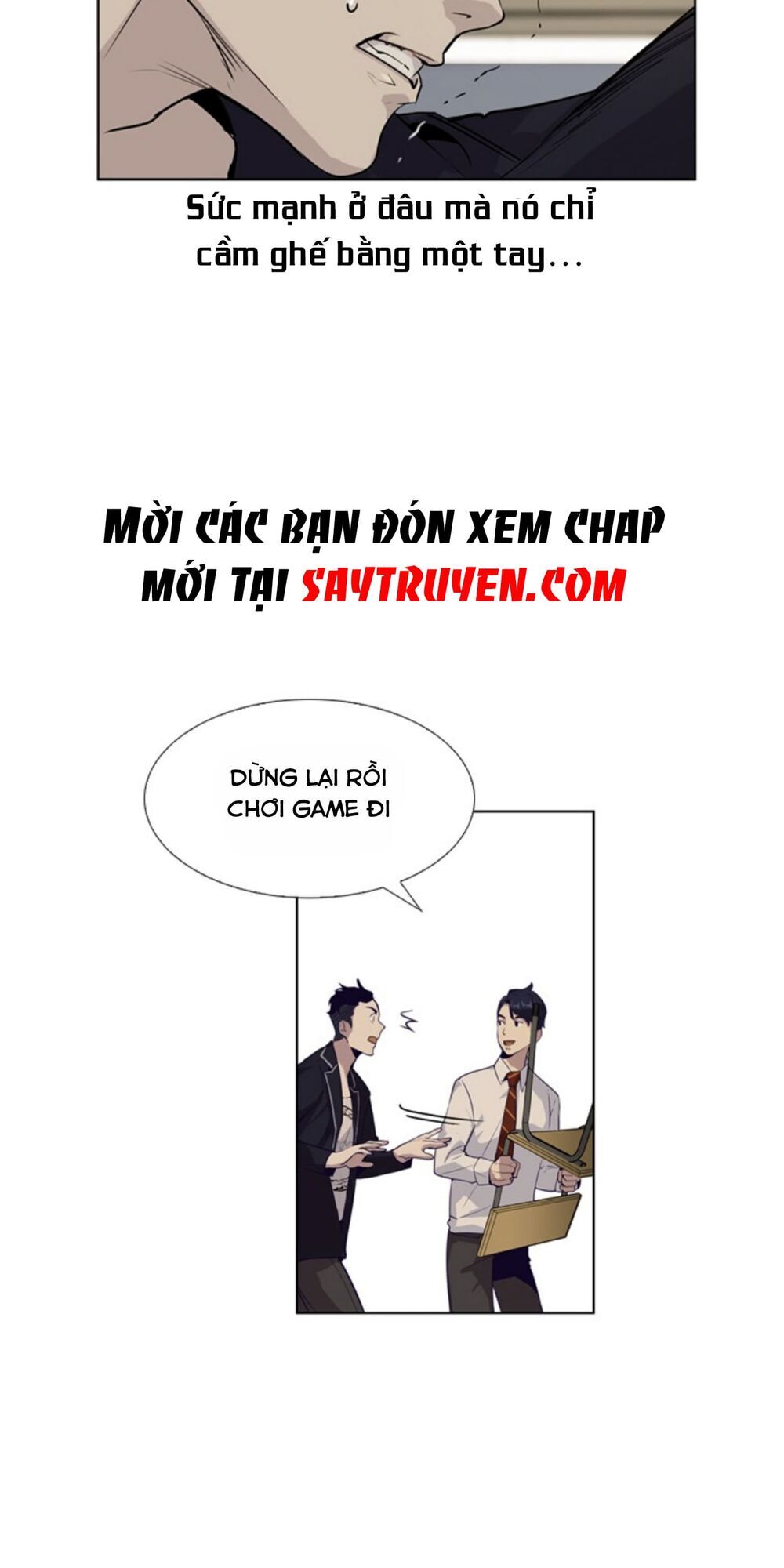 Tiền Bạc Và Quyền Lực Chương 2 Page 35