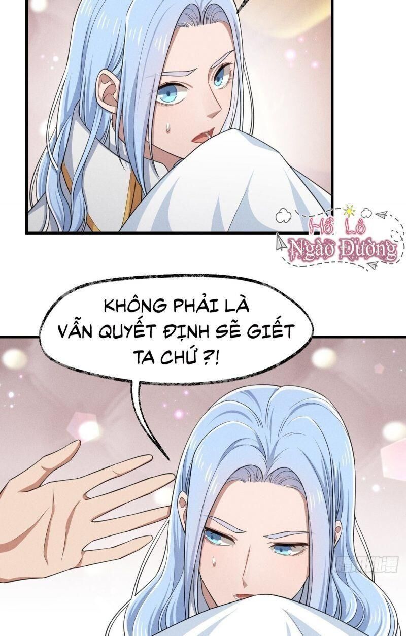 Thiên Chi Vãn Ca Chương 11 Page 25