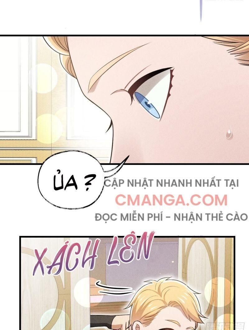 Thiên Chi Vãn Ca Chương 14 Page 15