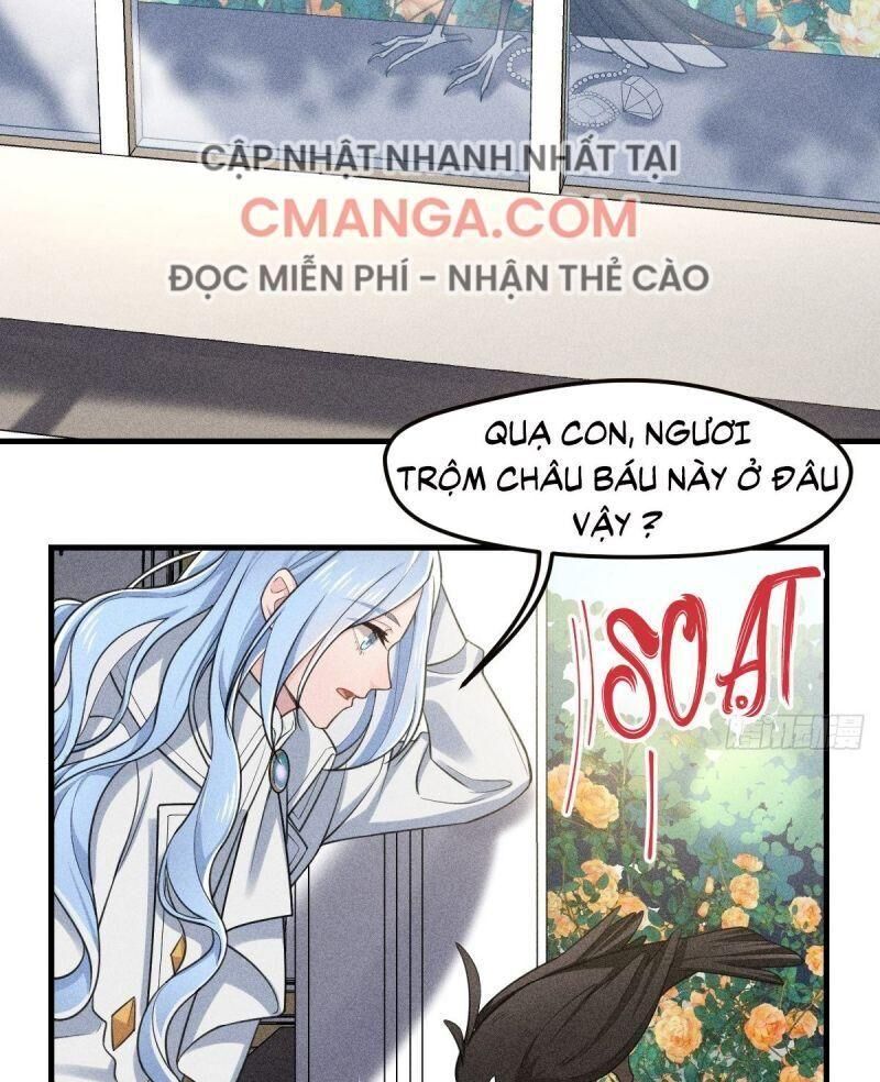 Thiên Chi Vãn Ca Chương 14 Page 45