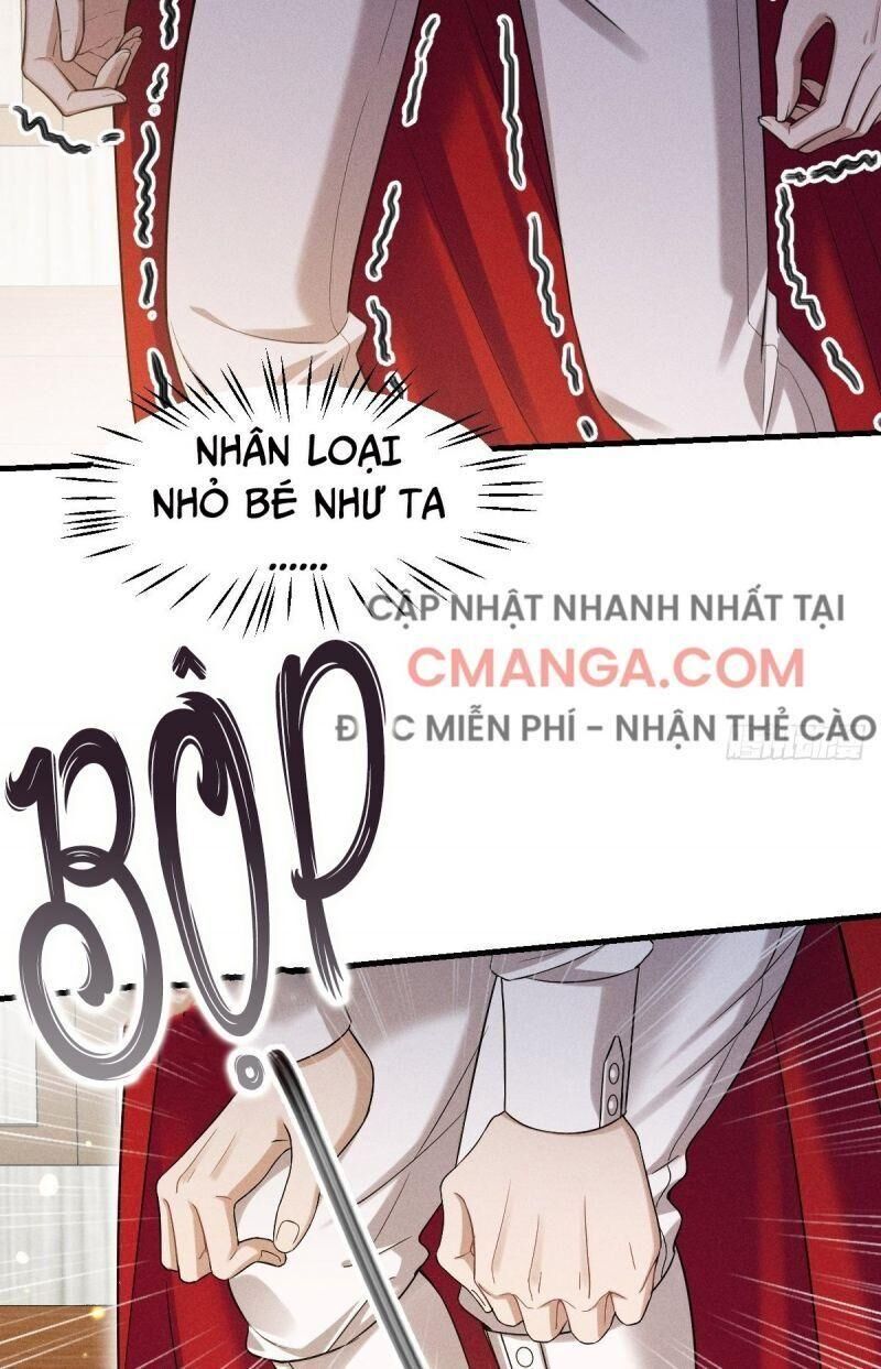 Thiên Chi Vãn Ca Chương 14 Page 9