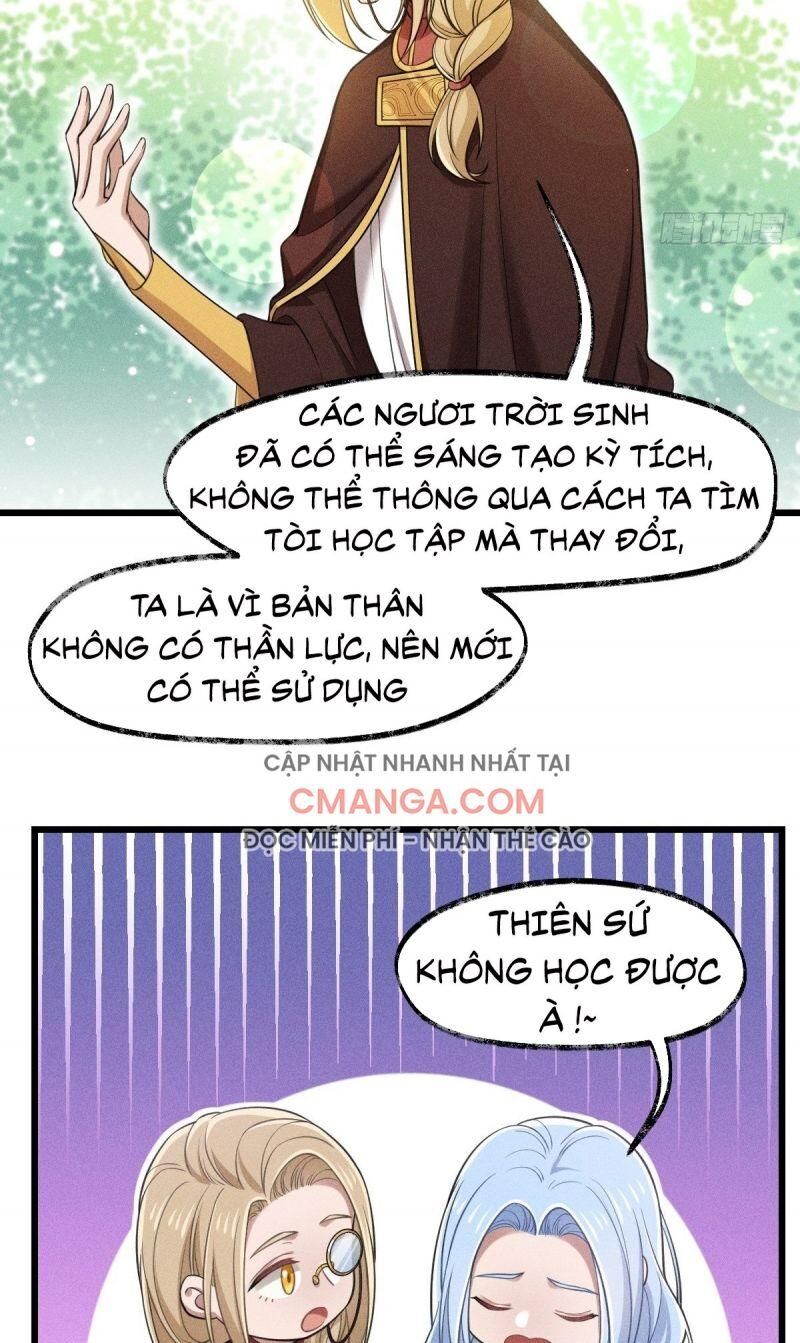 Thiên Chi Vãn Ca Chương 16 Page 28