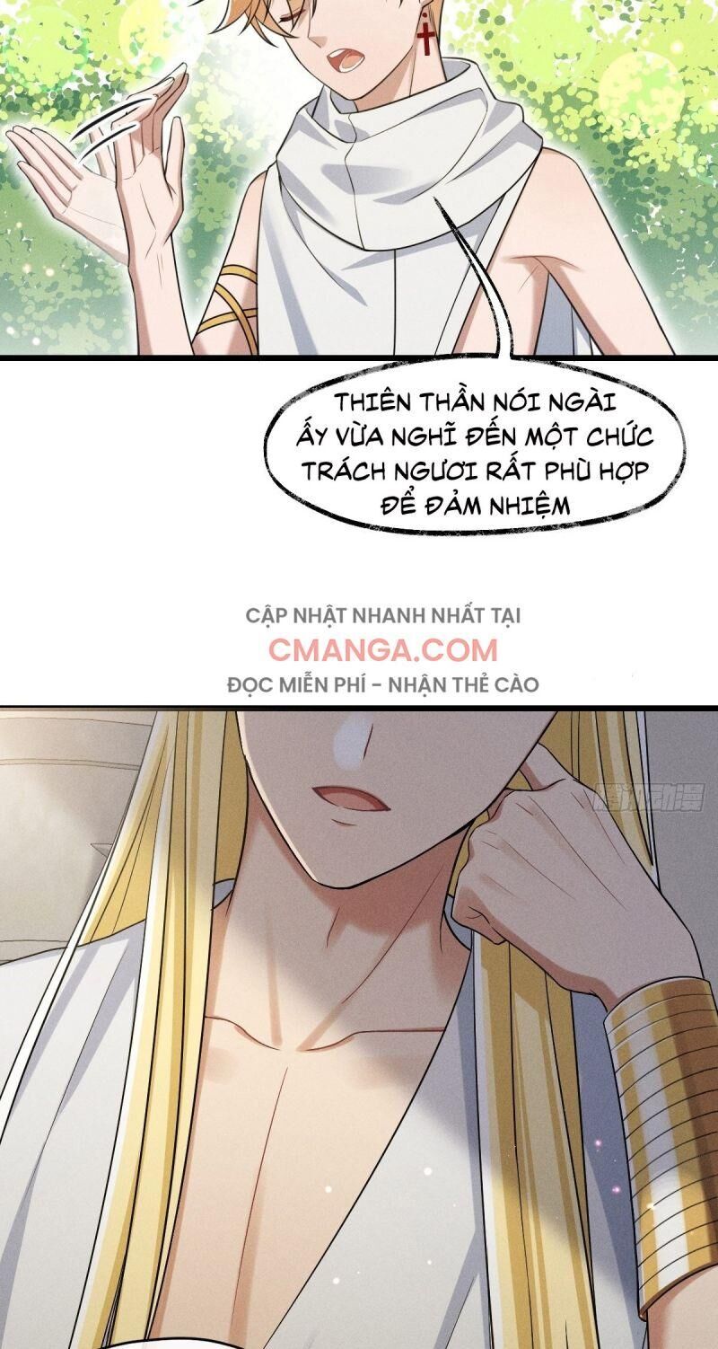 Thiên Chi Vãn Ca Chương 16 Page 56