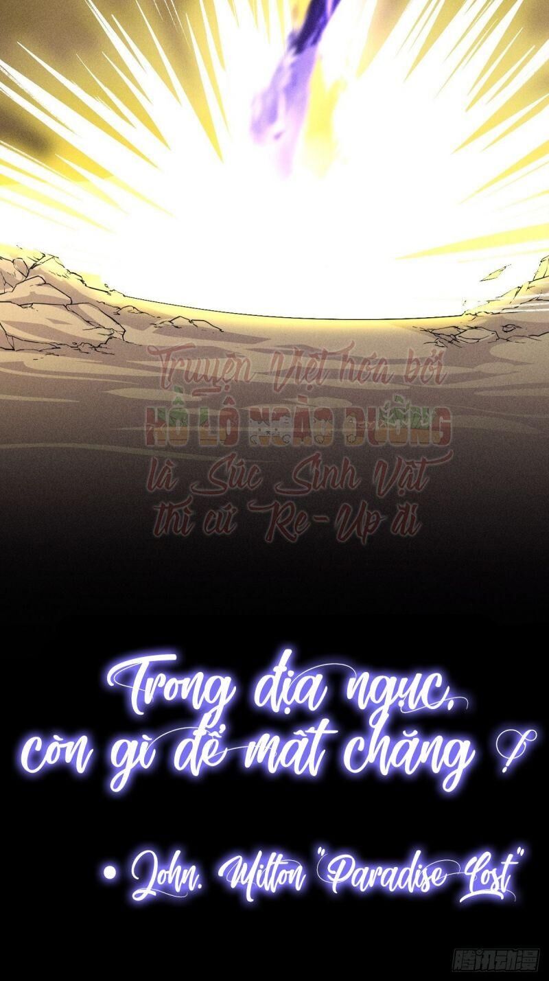 Thiên Chi Vãn Ca Chương 17 Page 45