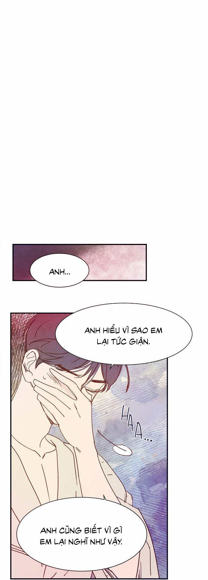 Miss You, Lucifer Chương 15 Page 3