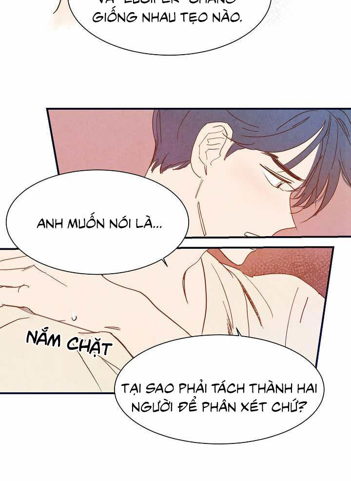 Miss You, Lucifer Chương 15 Page 8