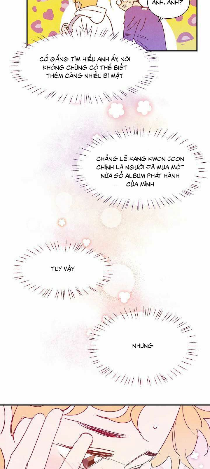 Miss You, Lucifer Chương 16 Page 16