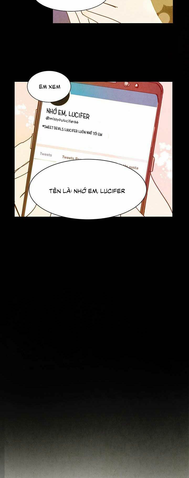 Miss You, Lucifer Chương 16 Page 4