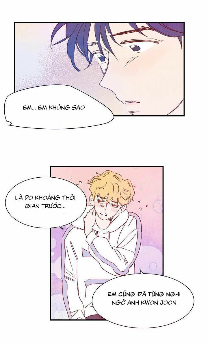 Miss You, Lucifer Chương 16 Page 32