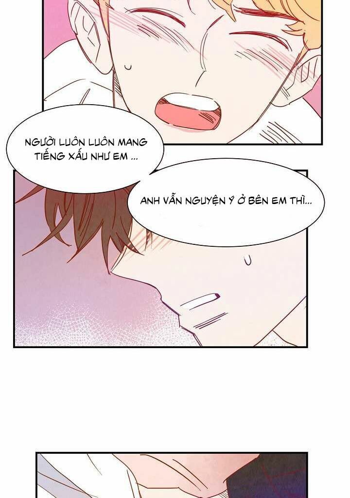 Miss You, Lucifer Chương 16 Page 35