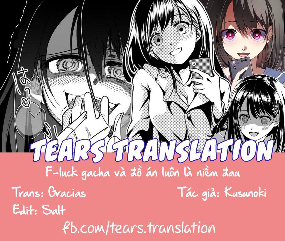 Cô Bạn Gái Yandere Của Tôi Sẽ Không Để Tôi Yên Nghỉ Chương 13 Page 1