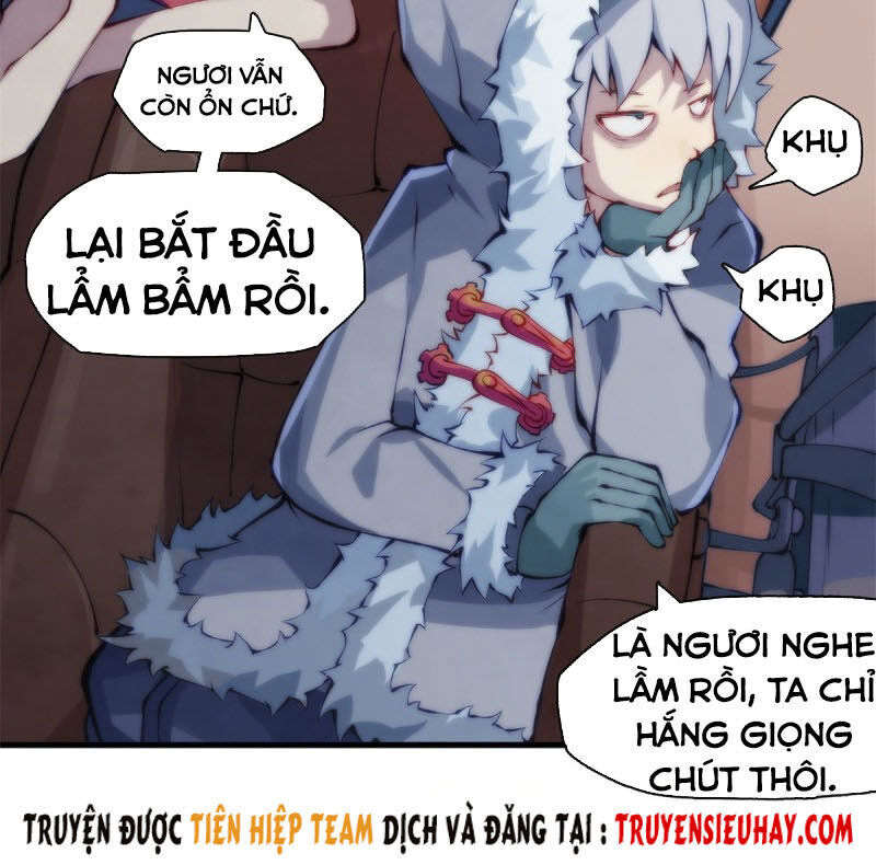 Long Hưởng Thiên Hạ Chương 2 Page 8