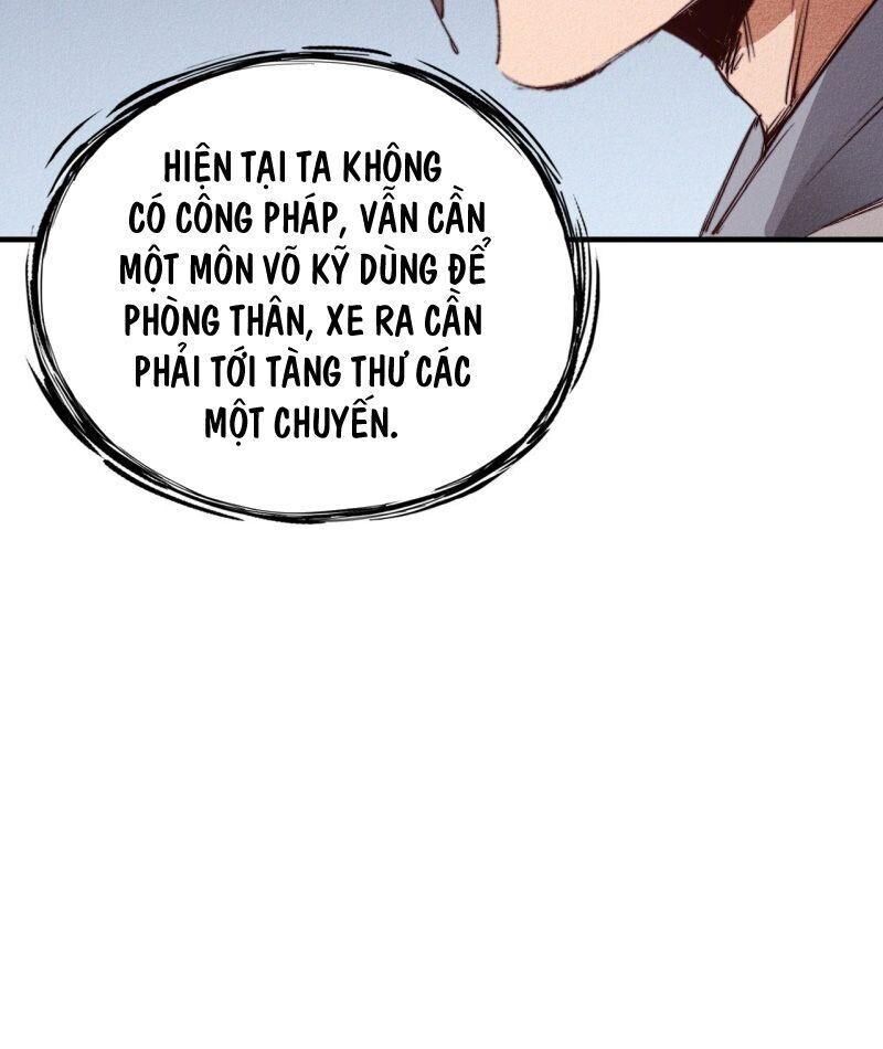 Võ Đạo Chiến Thần Chương 2 Page 68