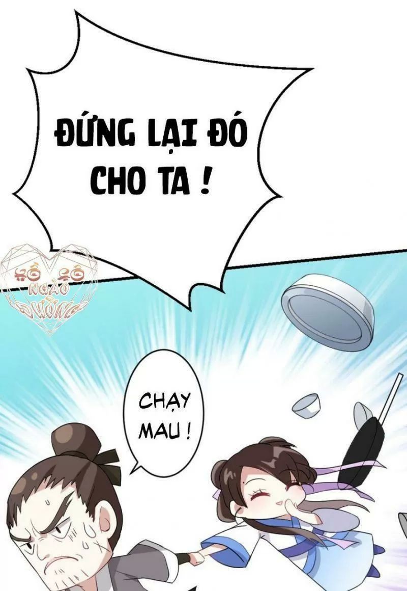 Thiều Quang Mạn Chương 1 Page 41