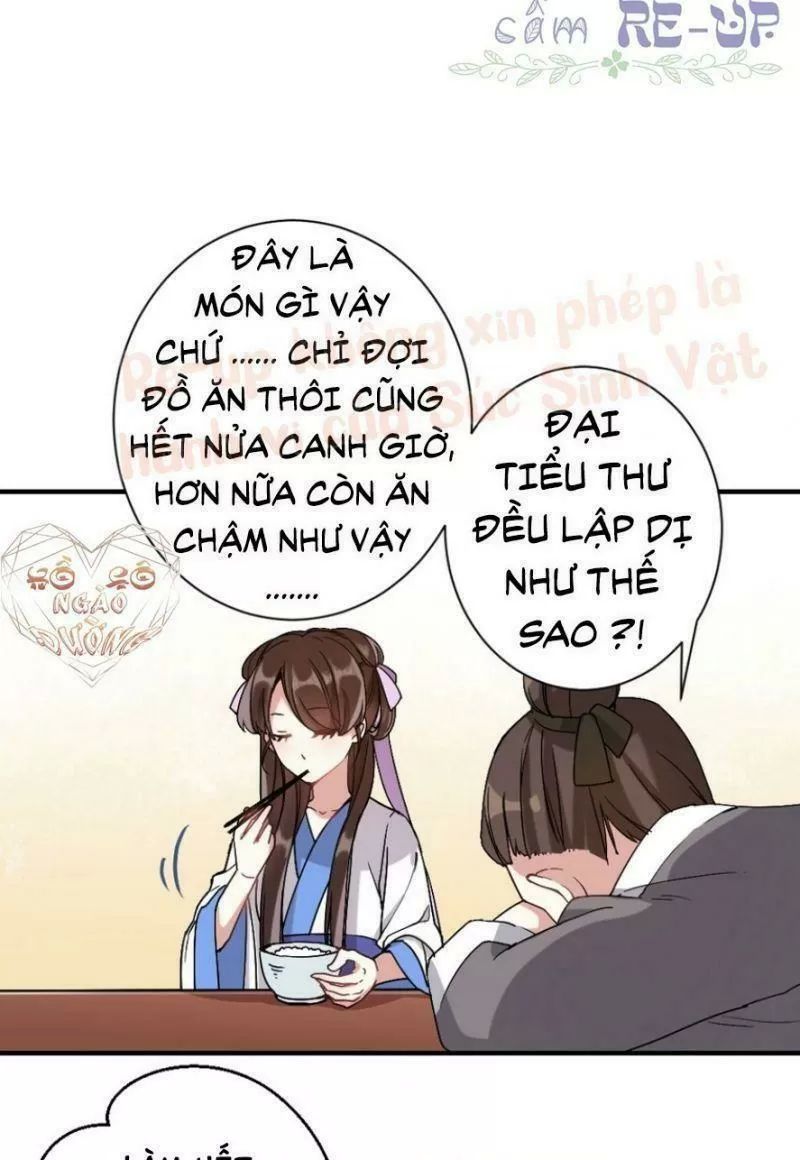 Thiều Quang Mạn Chương 1 Page 51