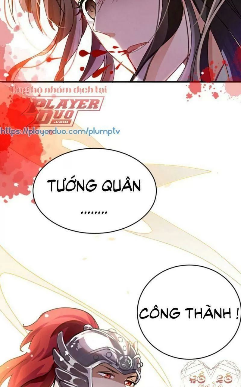 Thiều Quang Mạn Chương 1 Page 11