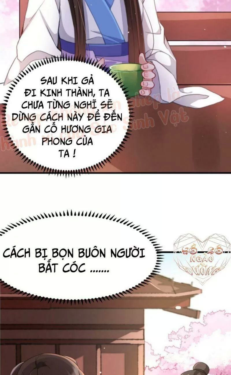 Thiều Quang Mạn Chương 1 Page 24