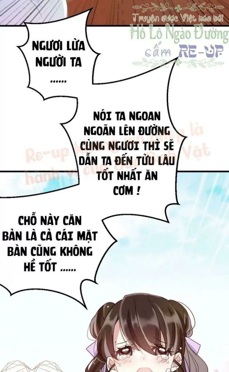 Thiều Quang Mạn Chương 1 Page 35