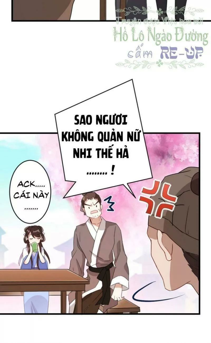 Thiều Quang Mạn Chương 1 Page 40