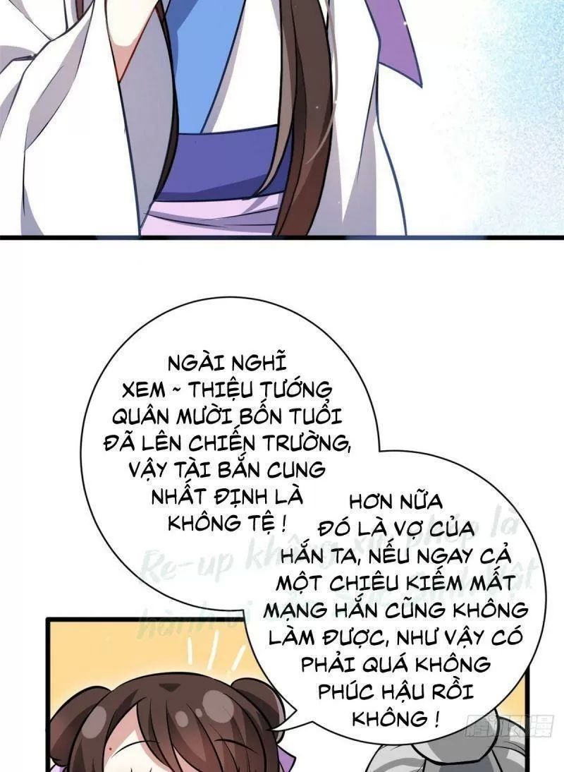 Thiều Quang Mạn Chương 10 Page 14