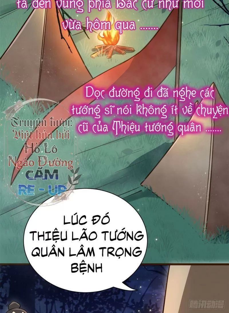 Thiều Quang Mạn Chương 10 Page 17