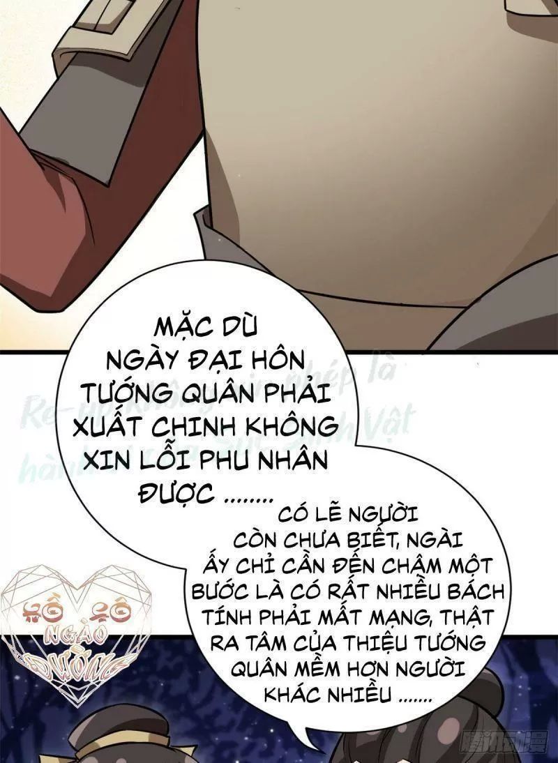 Thiều Quang Mạn Chương 10 Page 19