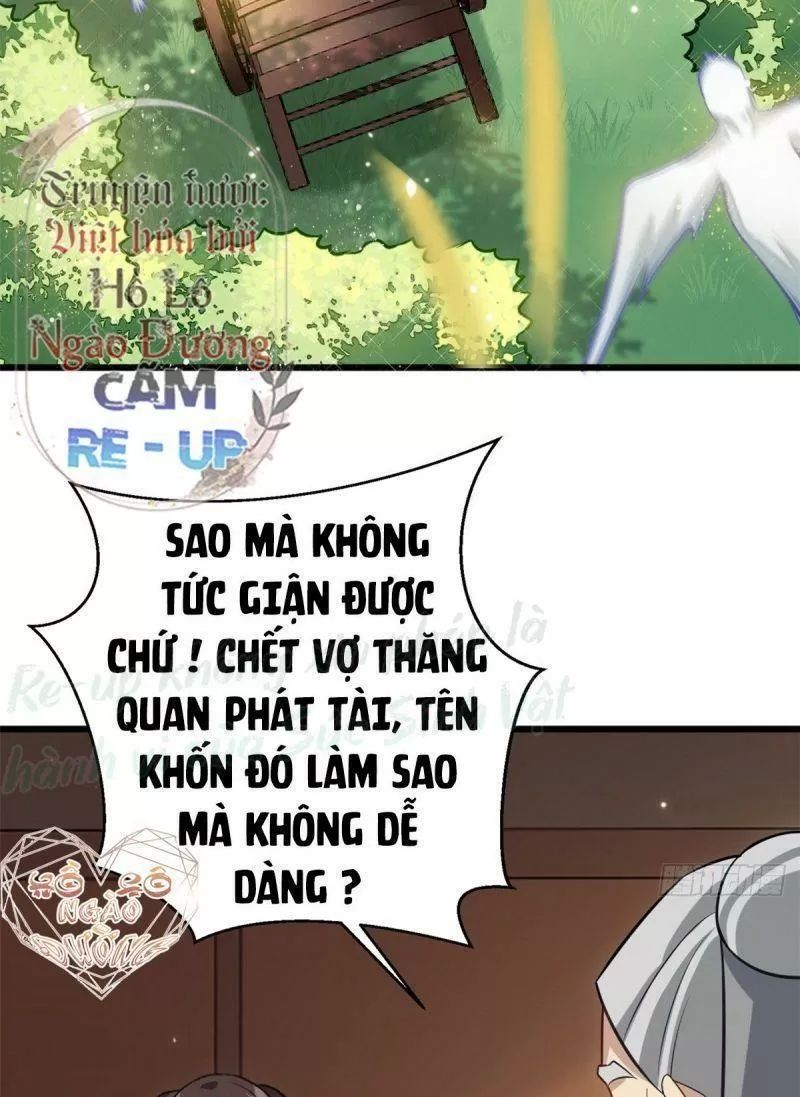 Thiều Quang Mạn Chương 10 Page 3