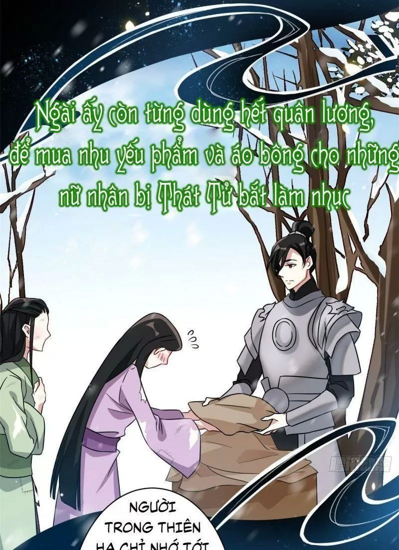 Thiều Quang Mạn Chương 10 Page 23