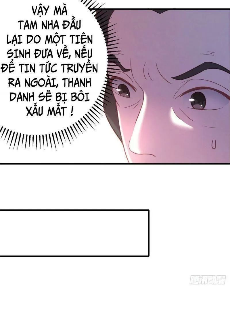 Thiều Quang Mạn Chương 11 Page 21