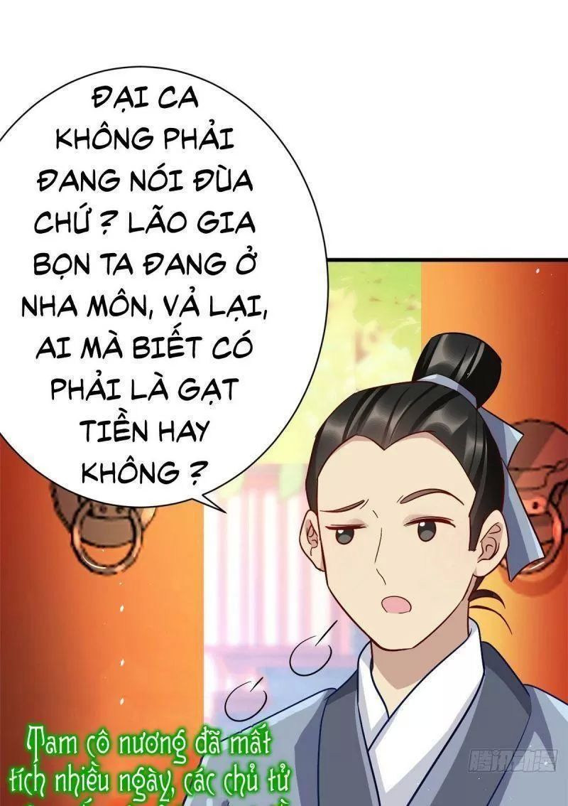 Thiều Quang Mạn Chương 11 Page 24