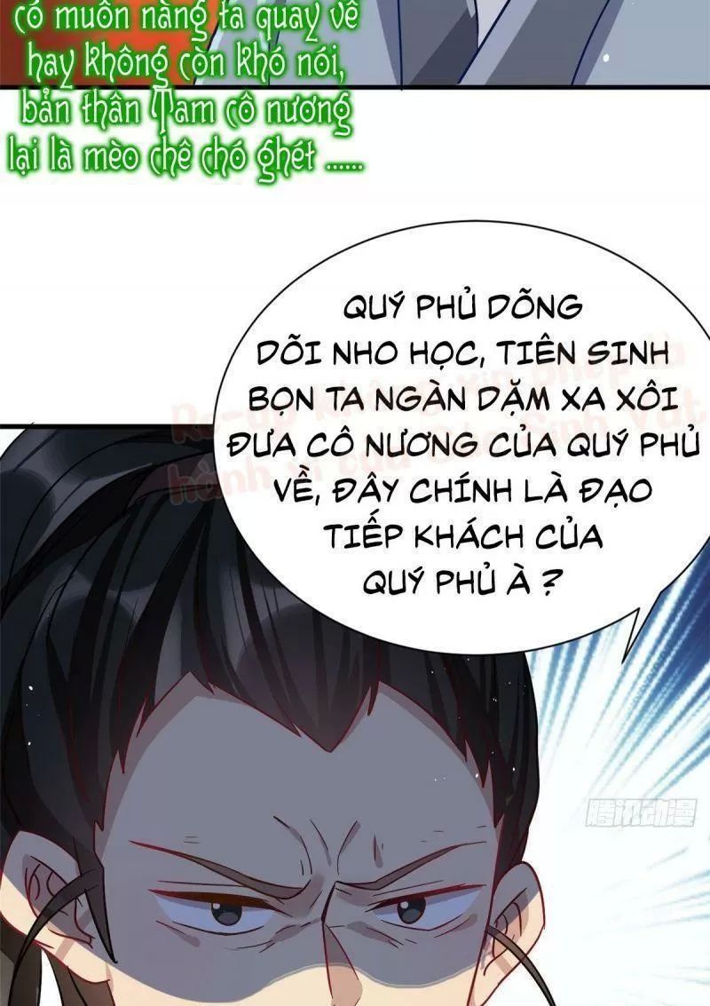 Thiều Quang Mạn Chương 11 Page 25