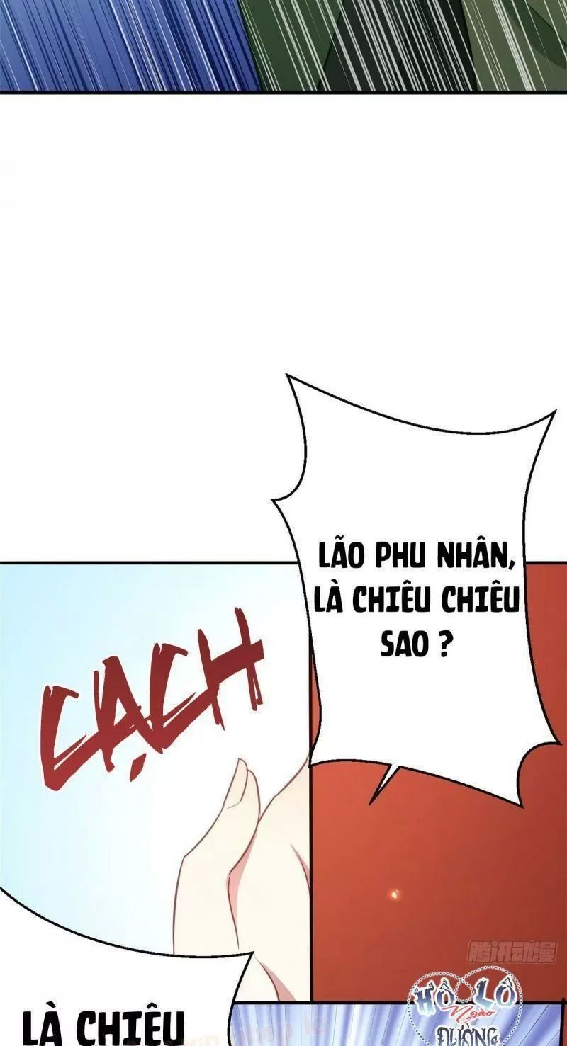 Thiều Quang Mạn Chương 11 Page 31