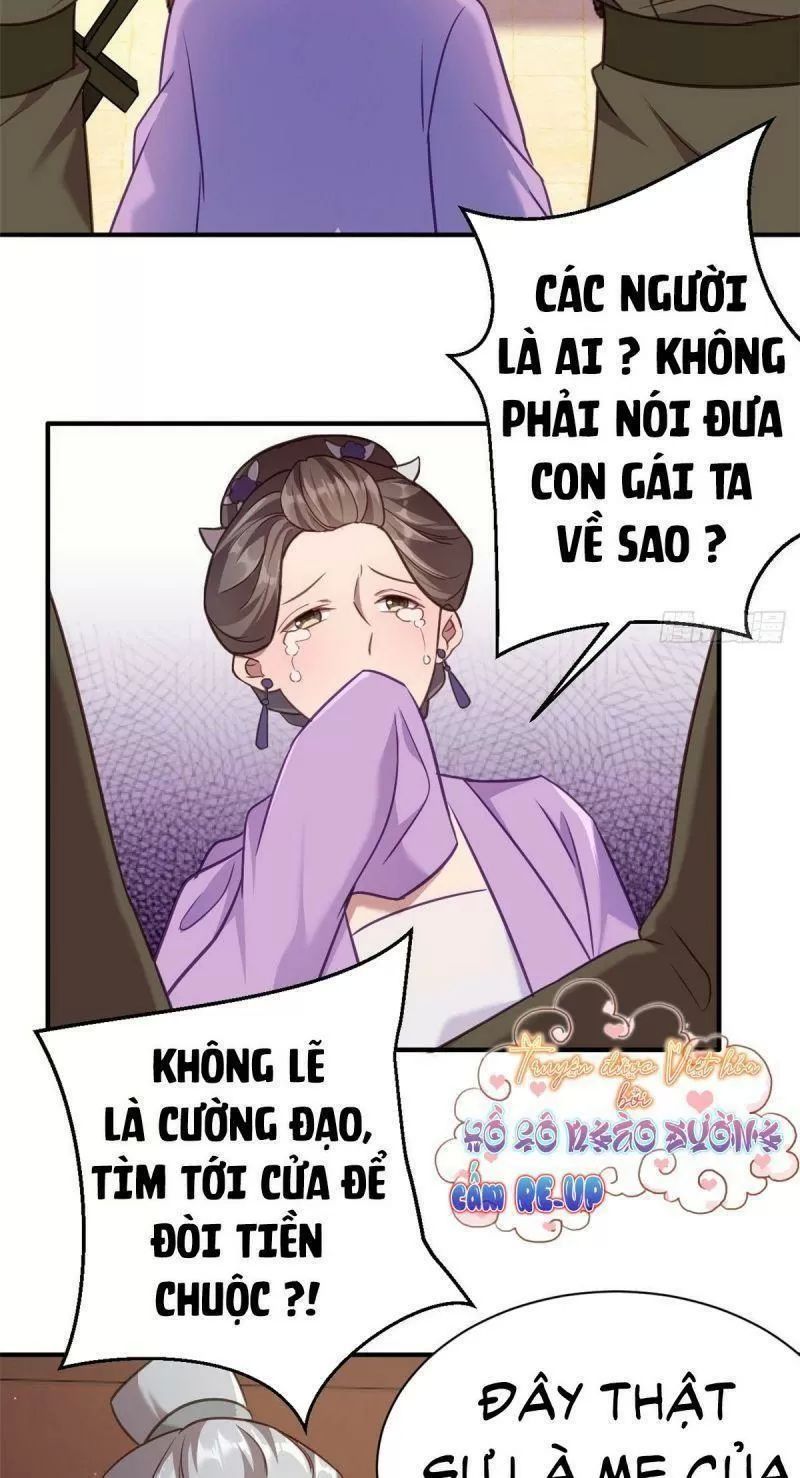 Thiều Quang Mạn Chương 11 Page 38