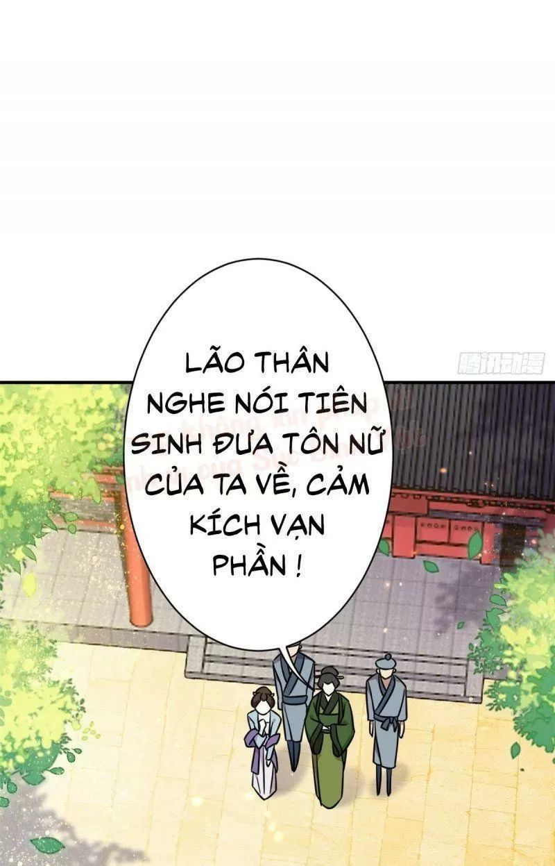 Thiều Quang Mạn Chương 11 Page 41