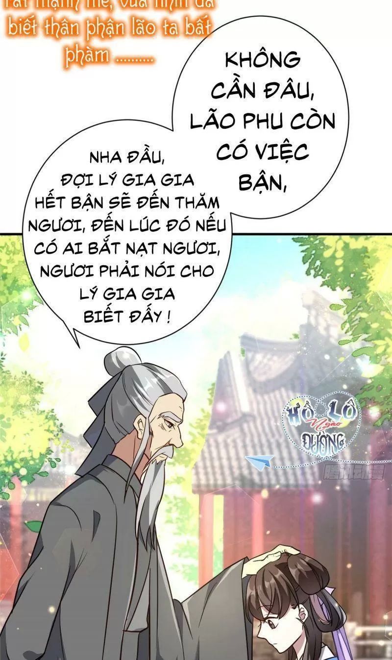 Thiều Quang Mạn Chương 11 Page 56