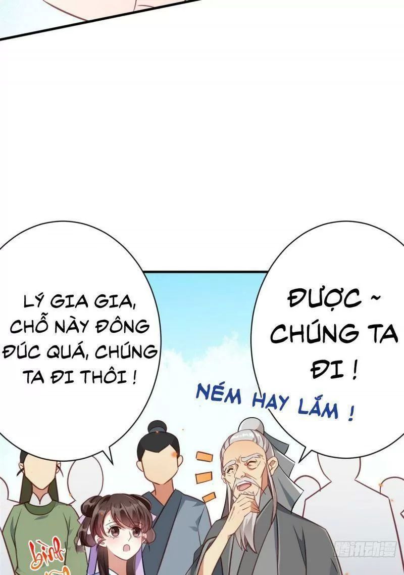 Thiều Quang Mạn Chương 11 Page 8