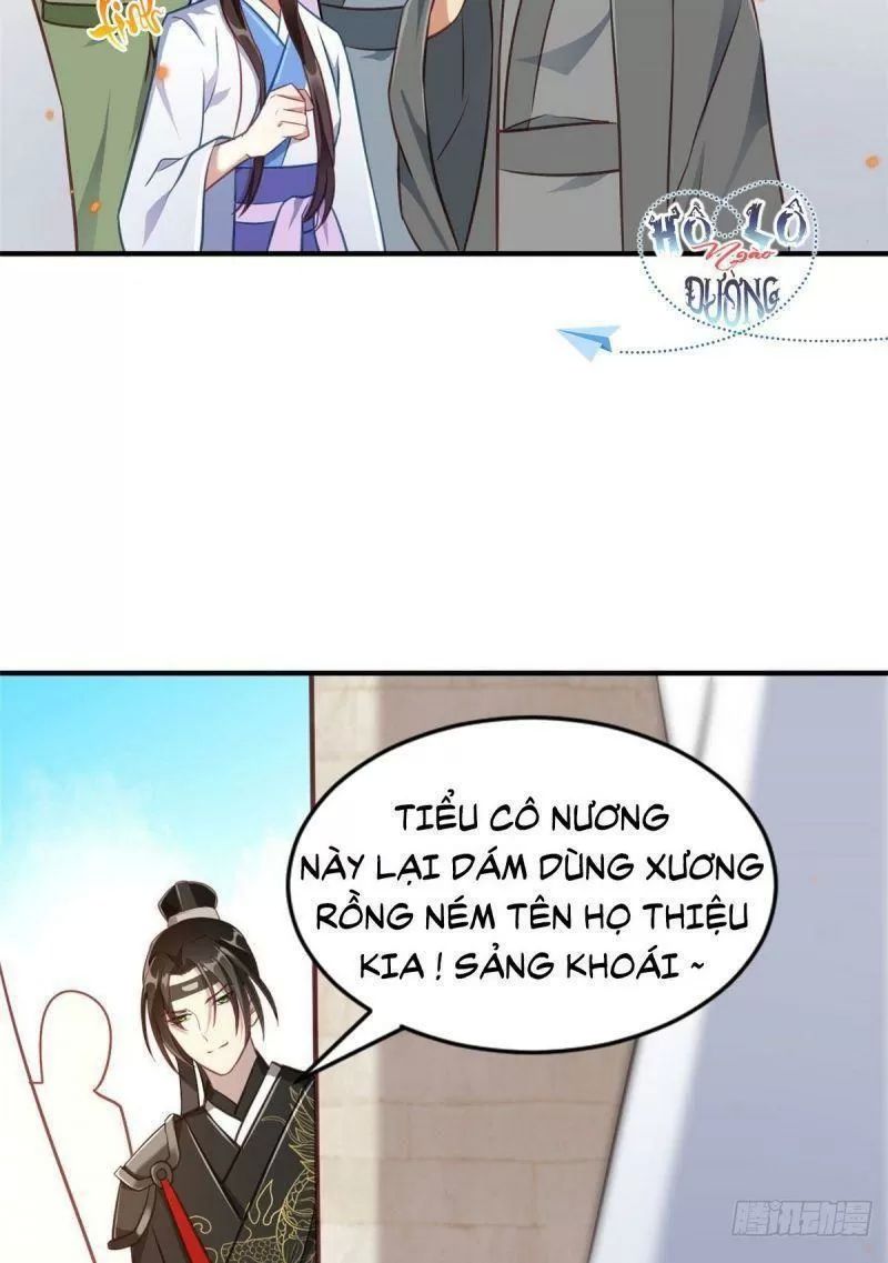 Thiều Quang Mạn Chương 11 Page 9