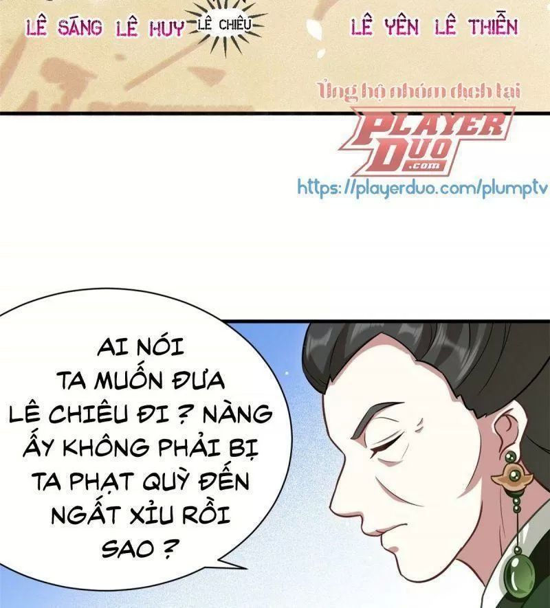 Thiều Quang Mạn Chương 13 Page 30