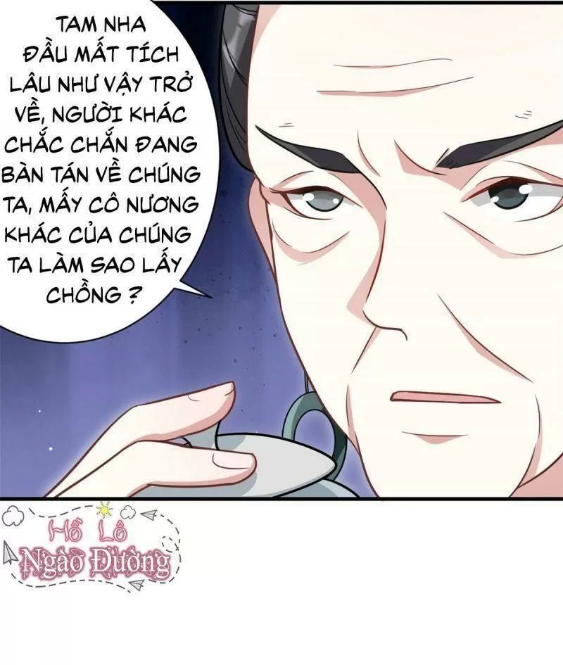 Thiều Quang Mạn Chương 13 Page 37