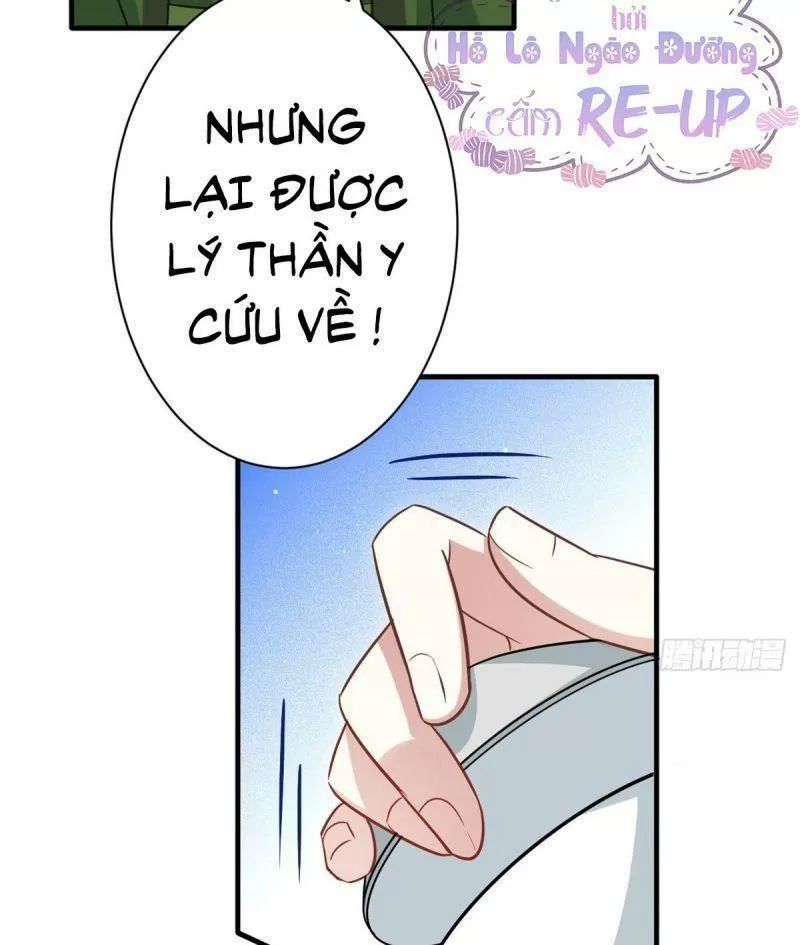 Thiều Quang Mạn Chương 13 Page 39