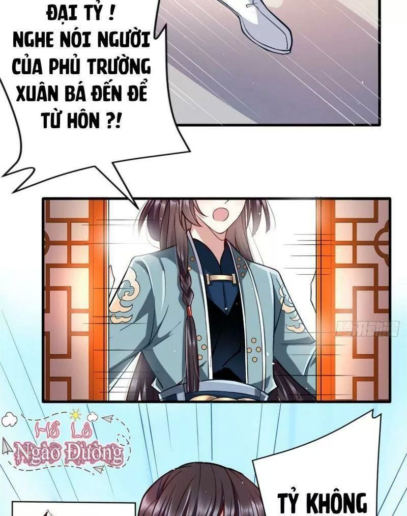 Thiều Quang Mạn Chương 14 Page 43